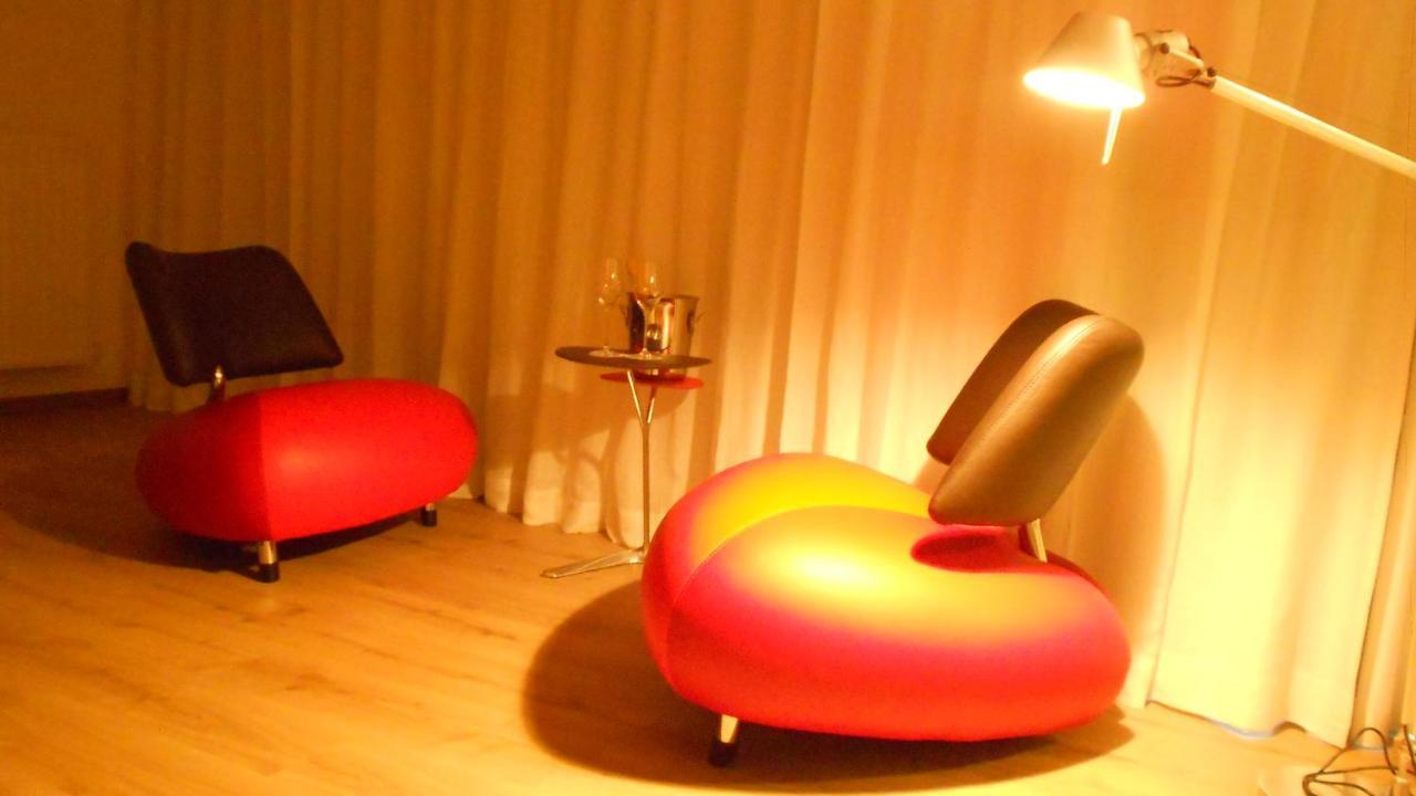 Kraaiberg Luxe Ostend
