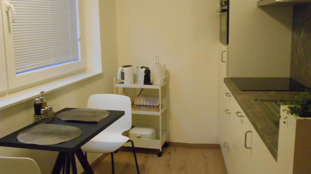 Apartment Kraaiberg Luxe *