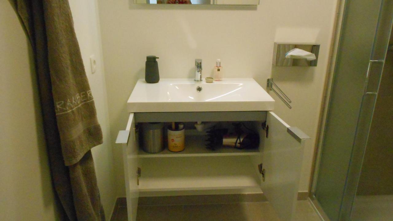 Kraaiberg Luxe * Ostend